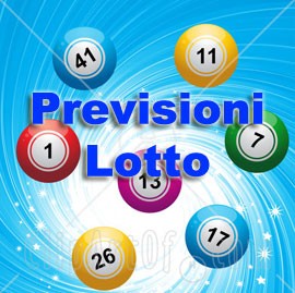 previsioni metodi e numeri da giocare al lotto